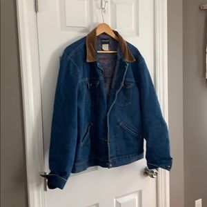 Vintage • Wrangler • Jean Jacket